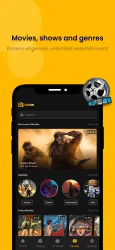 jio-hotstar-apk-mod-download Movies and shows